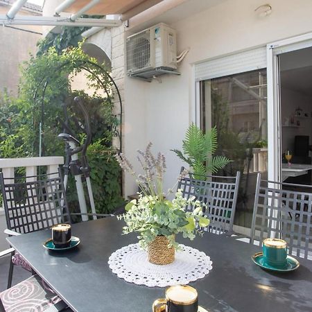 Lux Apartment Ema Kastela Dış mekan fotoğraf