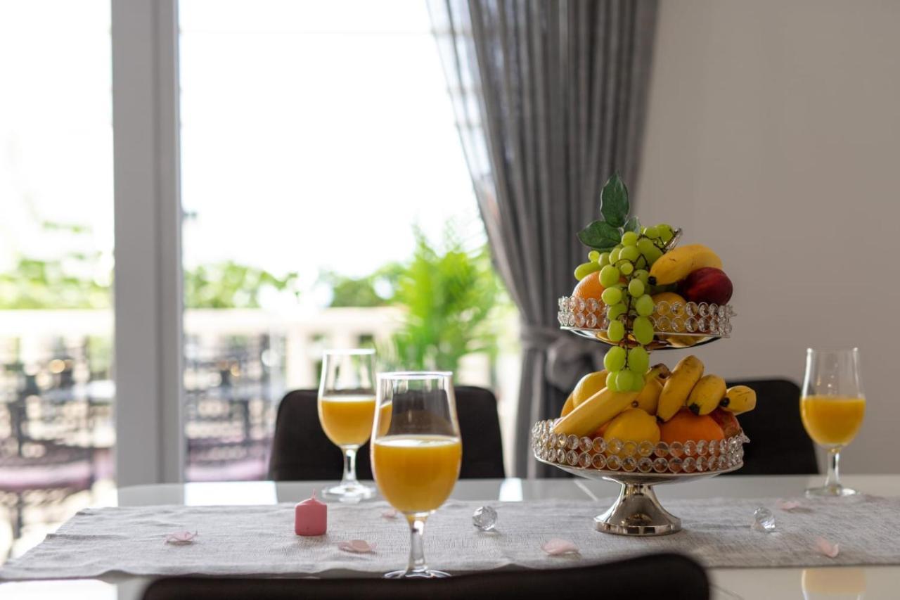 Lux Apartment Ema Kastela Dış mekan fotoğraf