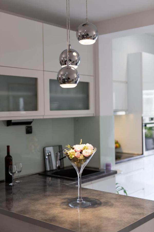 Lux Apartment Ema Kastela Dış mekan fotoğraf