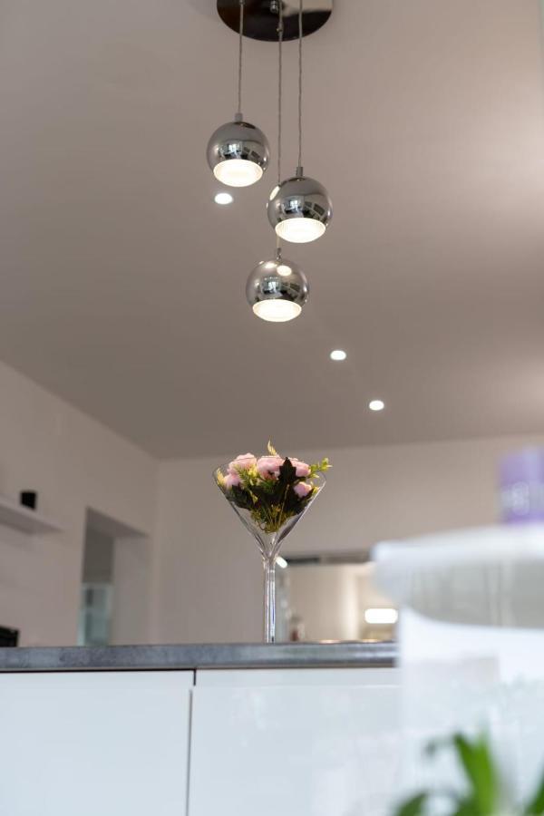 Lux Apartment Ema Kastela Dış mekan fotoğraf