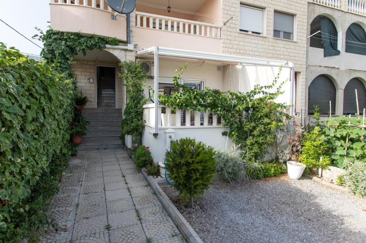Lux Apartment Ema Kastela Dış mekan fotoğraf