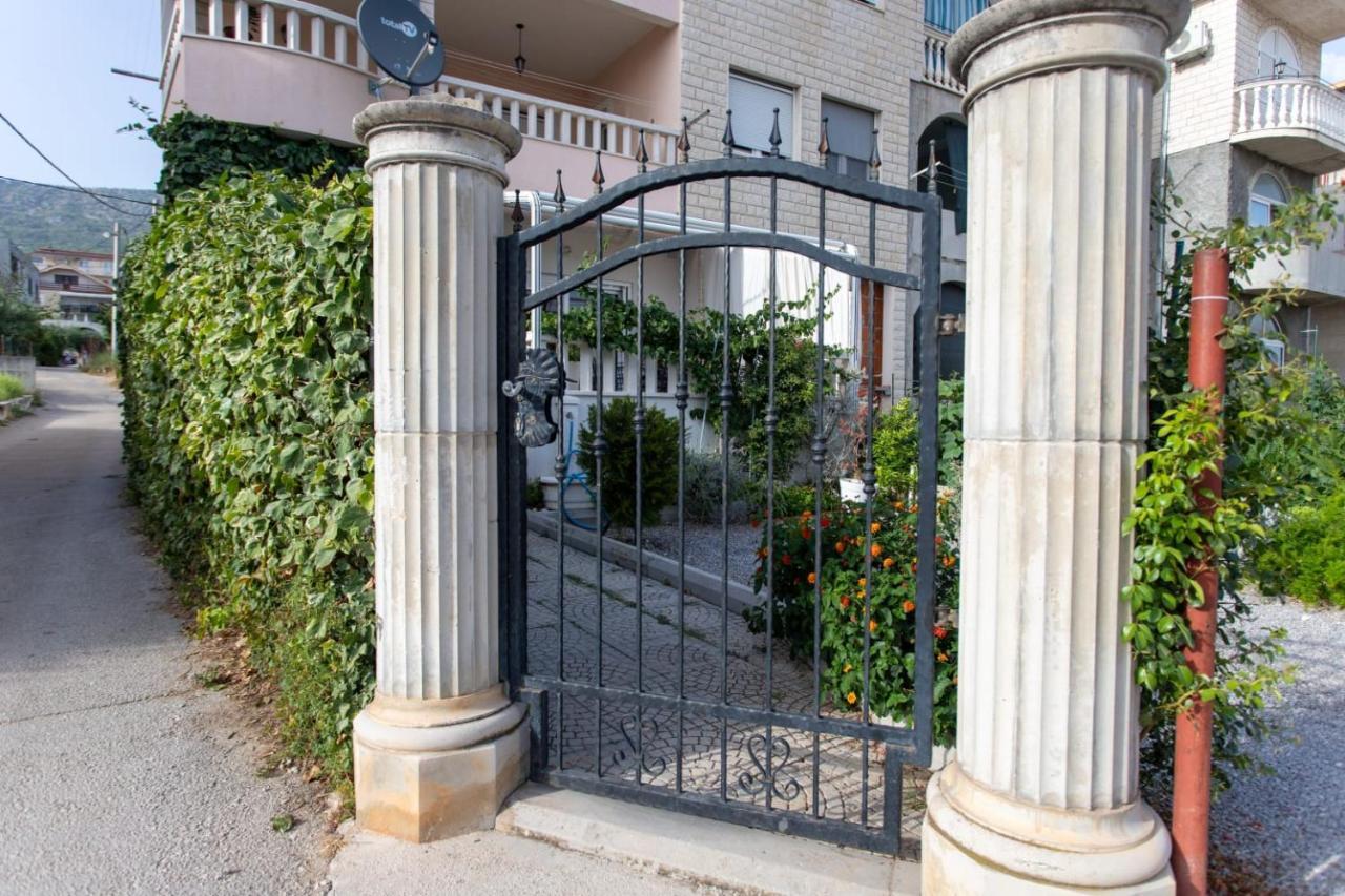 Lux Apartment Ema Kastela Dış mekan fotoğraf