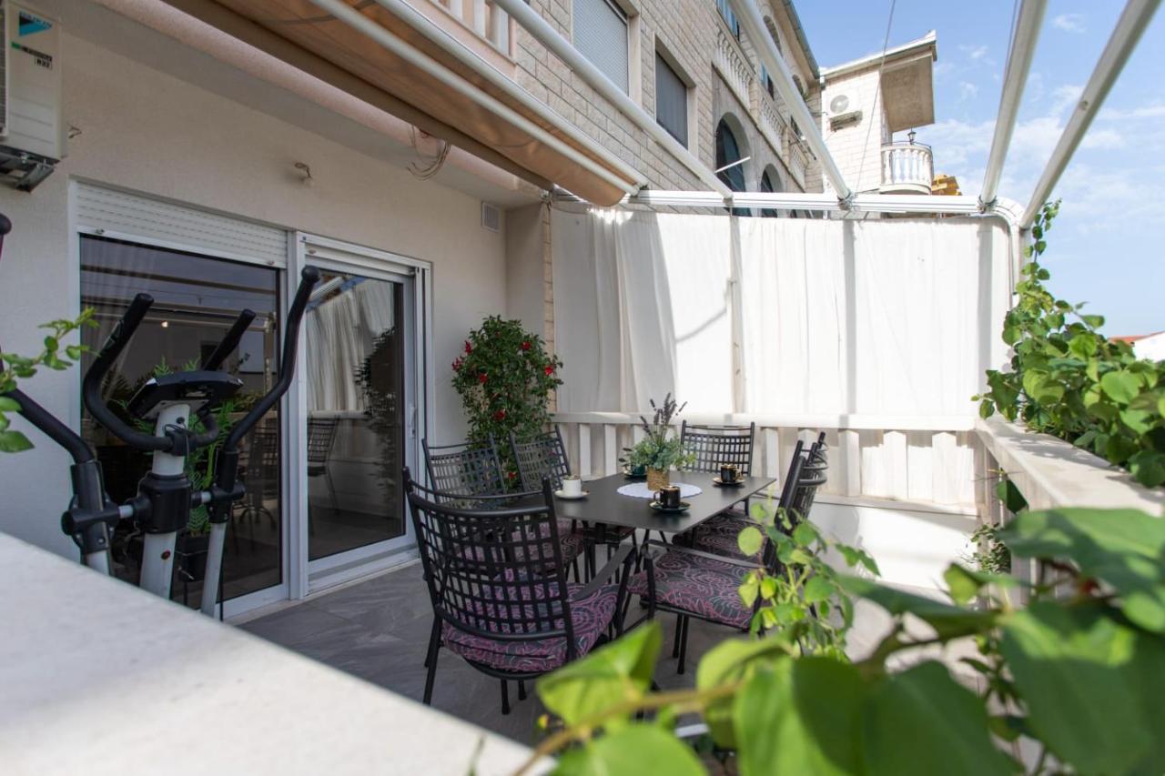 Lux Apartment Ema Kastela Dış mekan fotoğraf